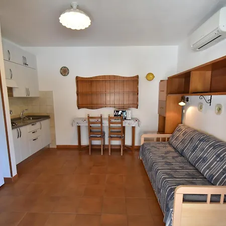 Bilocale Marina - Terrazza, Clima E Giardino Appartement *