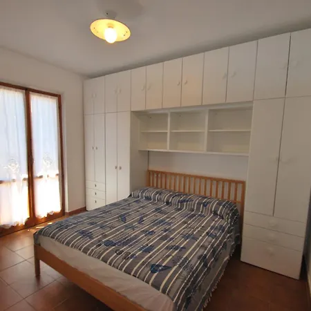Appartement Bilocale Marina - Terrazza, Clima E Giardino Marina di Campo