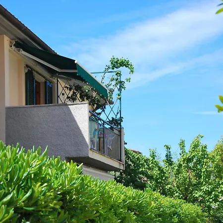 Appartement Bilocale Marina - Terrazza, Clima E Giardino Marina di Campo