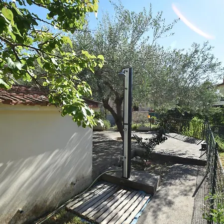 Appartement Bilocale Marina - Terrazza, Clima E Giardino Marina di Campo