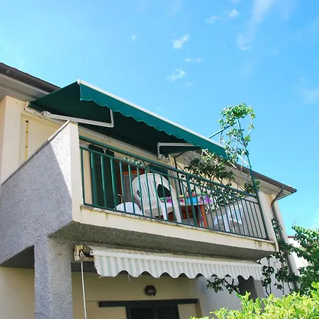 Appartement Bilocale Marina - Terrazza, Clima E Giardino