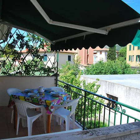 Appartement Bilocale Marina - Terrazza, Clima E Giardino Marina di Campo